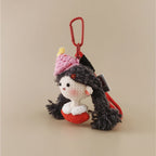 Girl bag charm product image 3