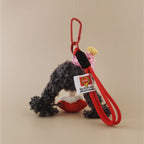 Girl bag charm product image 5
