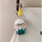 Lamb bag charm product image 2