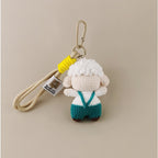 Lamb bag charm product image 5