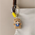 Bear bag charm product image 2