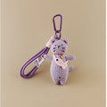 Fish bag charm product image 1