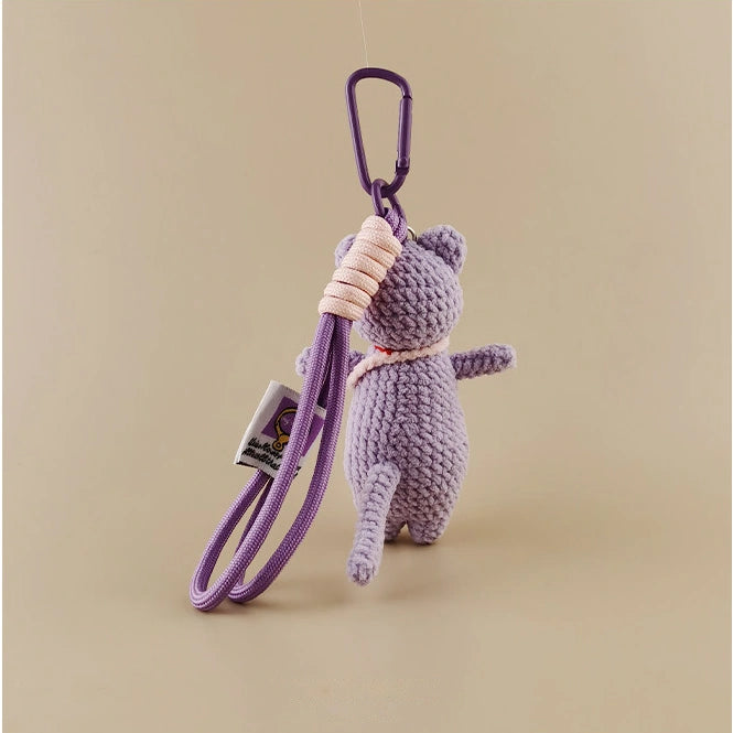 Fish bag charm product image 5