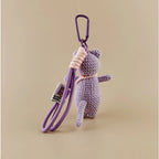 Fish bag charm product image 5