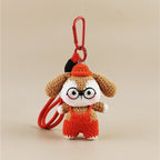 Puppy bag charm product image 1