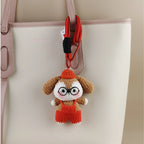 Puppy bag charm product image 2