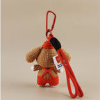 Puppy bag charm product image 5