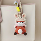 Tiger bag charm product image 2