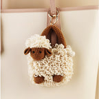Lamb bag charm product image 2