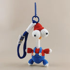 Chick bag charm product image 1