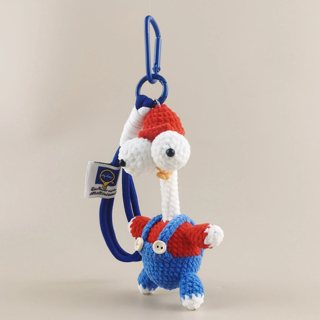 Chick bag charm product image 3