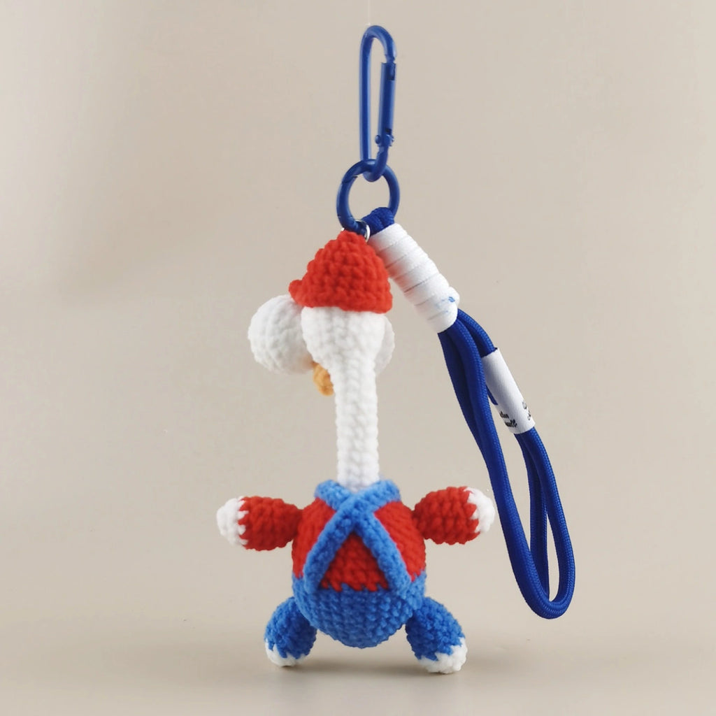 Chick bag charm product image 5