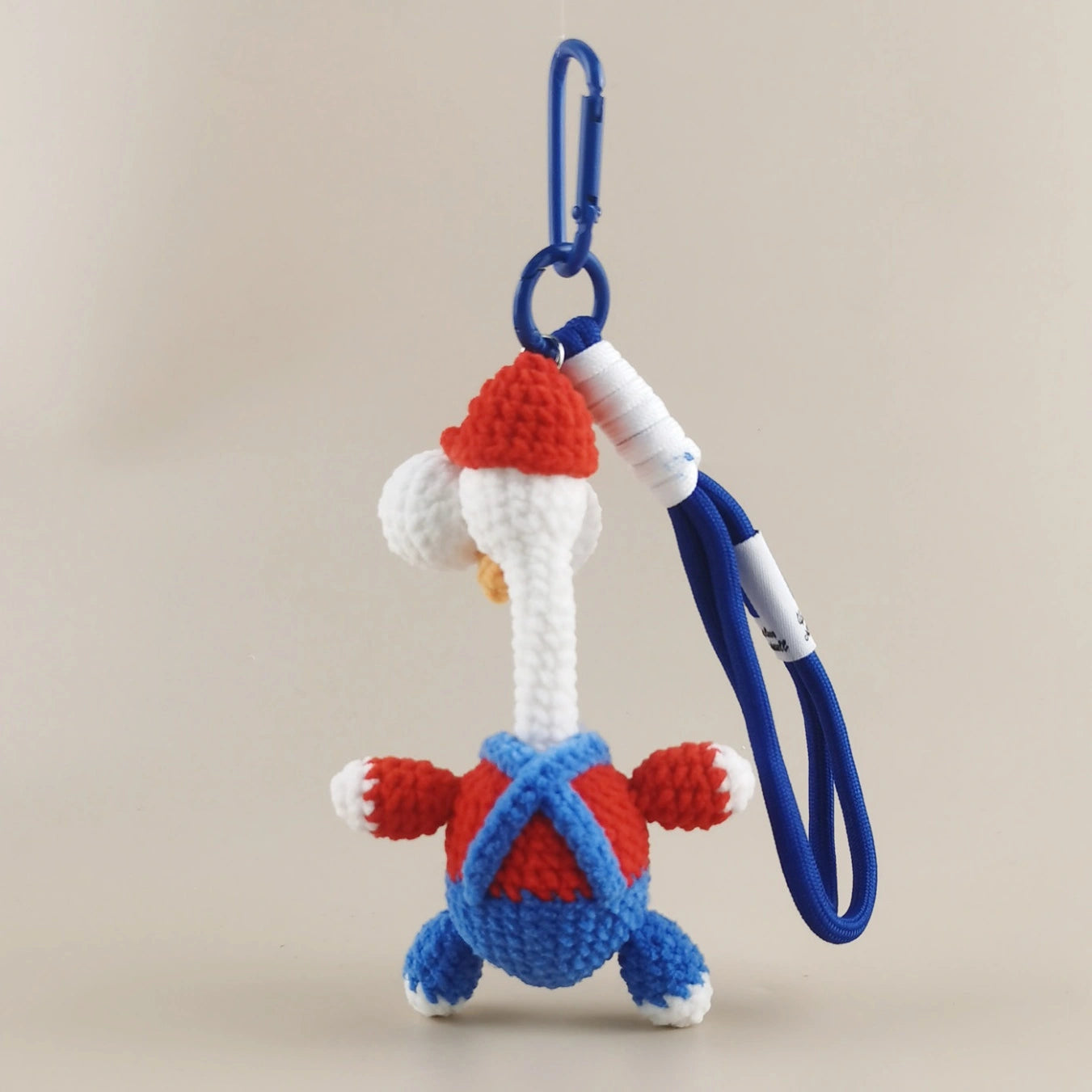Chick bag charm product image 5