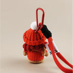 Girl bag charm product image 5
