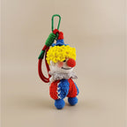 Clown bag charm product image 4