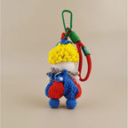 Clown bag charm product image 5