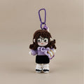 Teacher bag charm product image 1