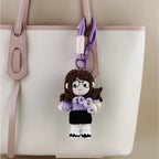 Teacher bag charm product image 2