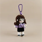 Teacher bag charm product image 3