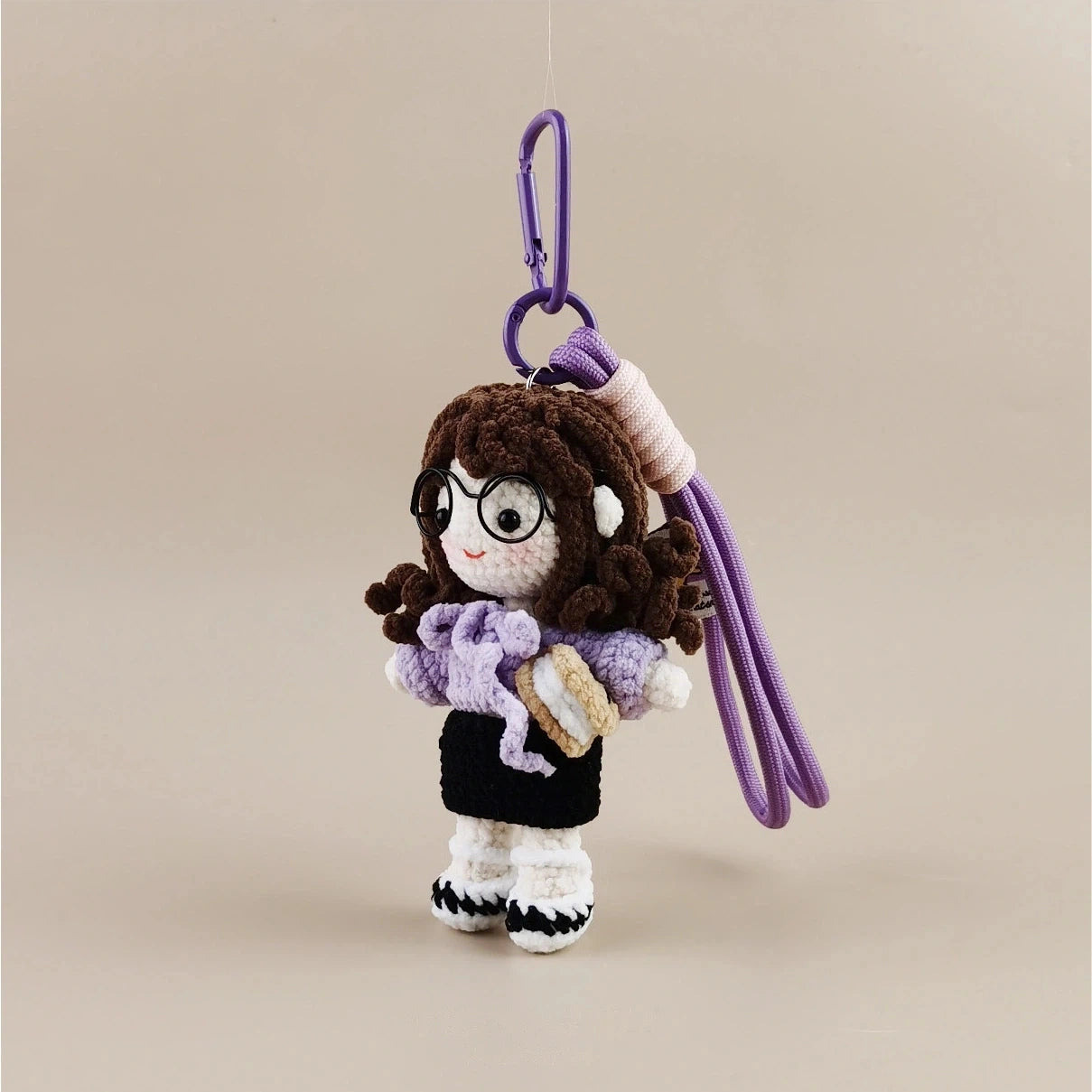 Teacher bag charm product image 4