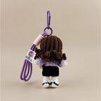 Teacher bag charm product image 5