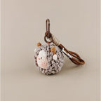 Lamb bag charm product image 2