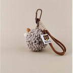 Lamb bag charm product image 4