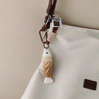 Fish bag charm product image 4