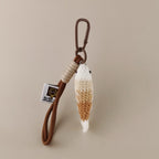 Fish bag charm product image 5