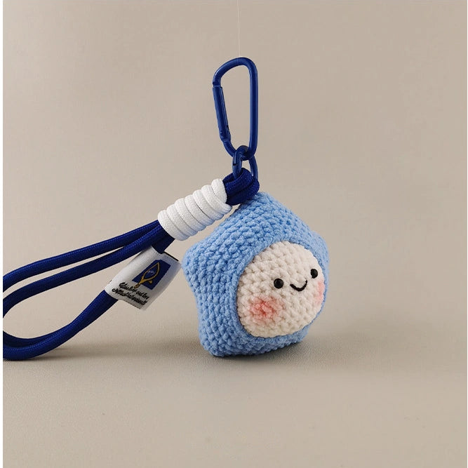 Star bag charm product image 2