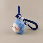 Star bag charm product image 3