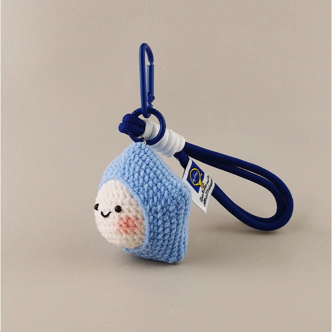 Star bag charm product image 3