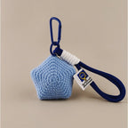 Star bag charm product image 4