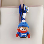 Boy bag charm product image 2