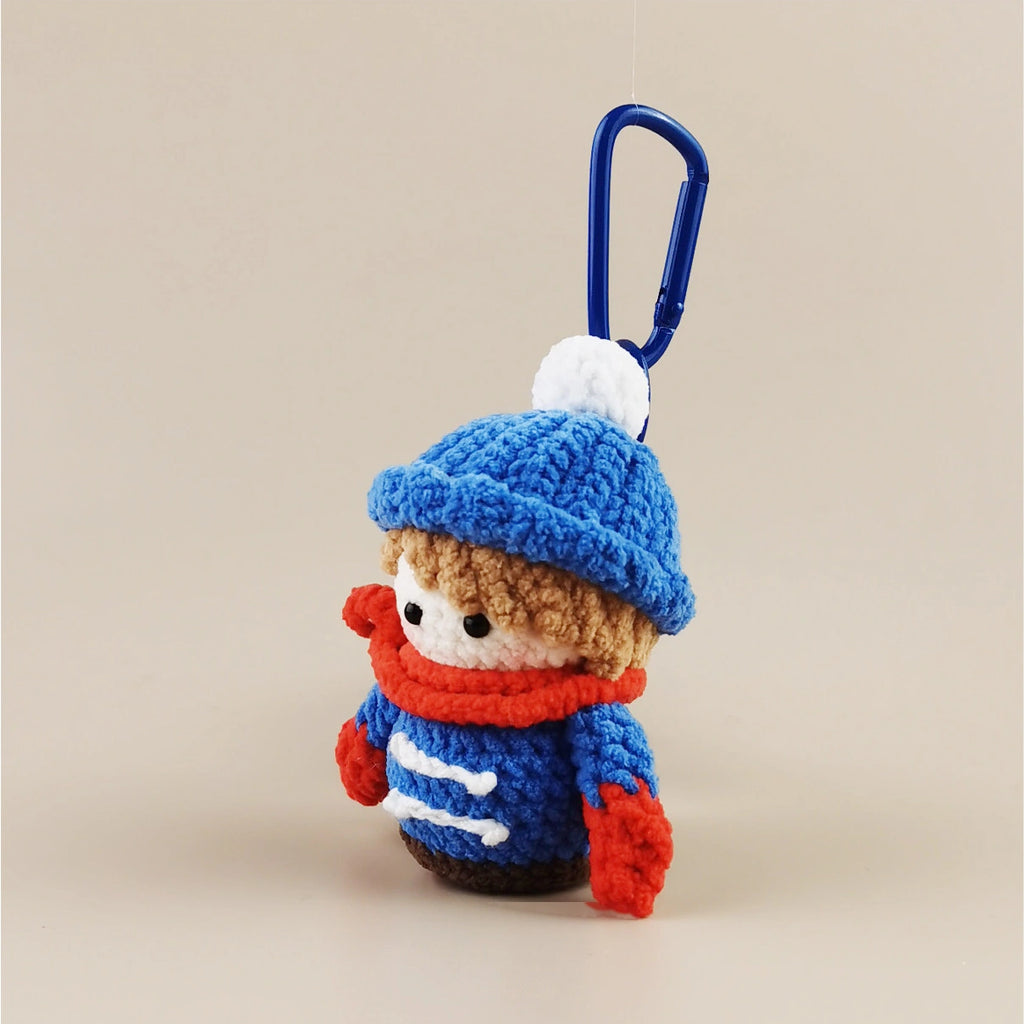 Boy bag charm product image 4