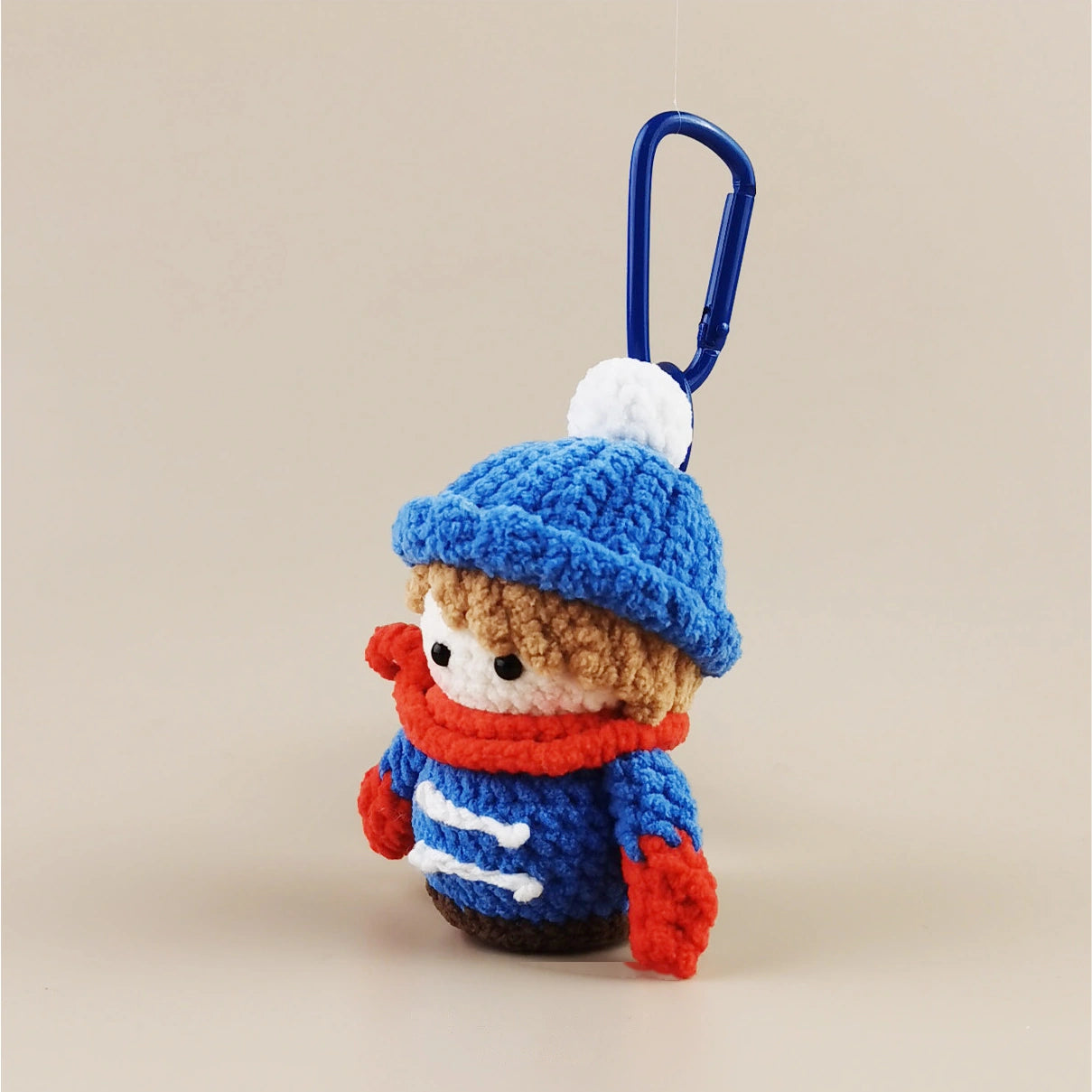 Boy bag charm product image 4