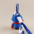 Boy bag charm product image 5