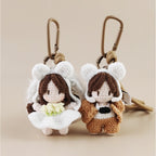 Bride bag charm product image 1