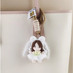 Bride bag charm product image 4