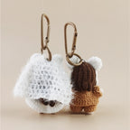 Bride bag charm product image 5