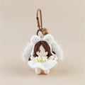 Bride bag charm variant Bride