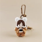 Groom bag charm product image 1