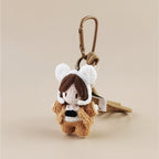 Groom bag charm product image 4