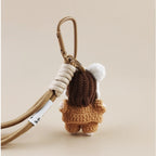 Groom bag charm product image 5