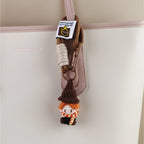 Wizard Boy bag charm - product image 2