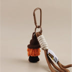 Wizard Boy bag charm - product image 5
