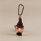 Wizard Boy bag charm - Wizard Boy variant image