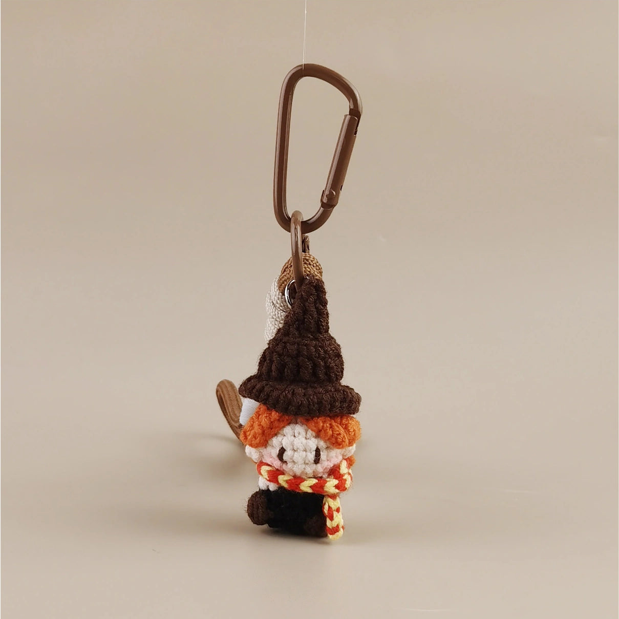 Wizard Boy bag charm - Wizard Boy variant image
