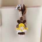 Gamer Girl bag charm - product image 2