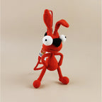 Bunny bag charm - product image 2